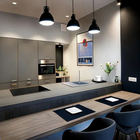 IRS Royal Apartments Apartamenty IRS Neptun Park