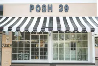Posh 39 - 3-نجوم