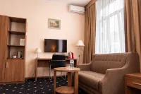Central City Hotel - 2-Star