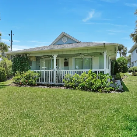Your Beach Home Away from Home!