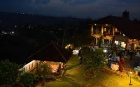 Villa Petra Ungaran - Wi-Fi