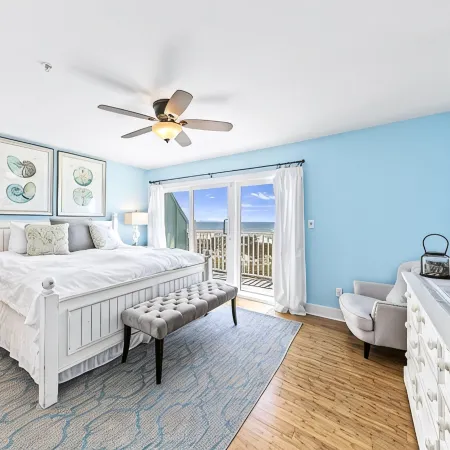 SPECTACULAR VIEWS!-Luxury Beachfront Townhome with DIRECT Ocean Views!