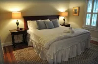 East Beach Cottage and Guest House - Beach