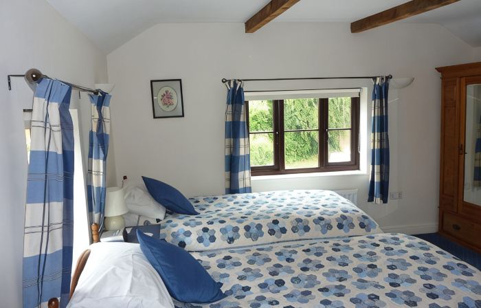 Shepherds Row Bed and Breakfast