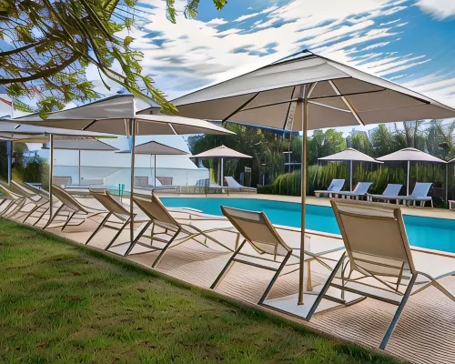 Villa Lattanzi Hotels in Fermo
