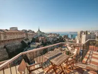 Casa Vander Hotel Boutique Hoteles en Valparaíso