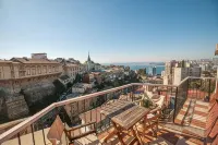 Casa Vander Hotel Boutique - parking