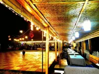 Go Green Spice Eco Resort - breakfast