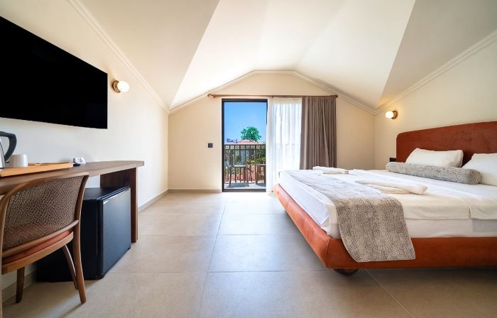 Magic Tulip Beach Hotel