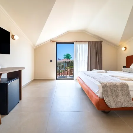 Magic Tulip Beach Hotel