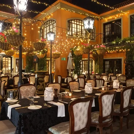 Ivory Manor Boutique Hotel