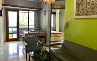Hotel Azaya Bandungan - 2-Star