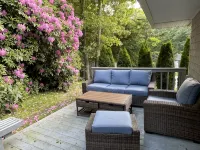 Beach Pass Included • Modern 3Br Osterville Retreat, Walkable to Village Center - โฮมสเตย์