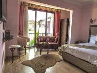Beyaz Konak Otel - bar