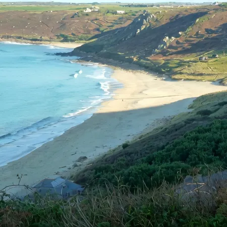 Sennen Cove Cottage