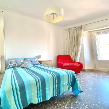 Sunset Colosseo Bed&Breakfast