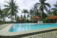 Resort Prima Anyer - Beach