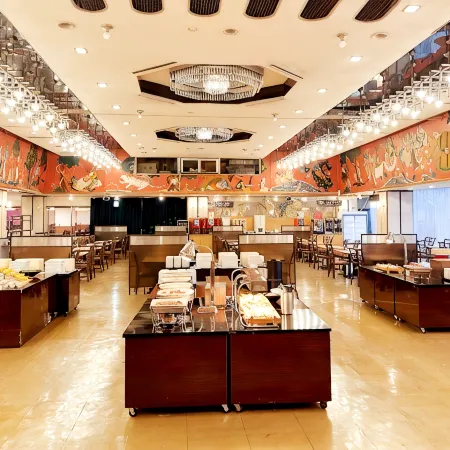 Ikaho Grand Hotel