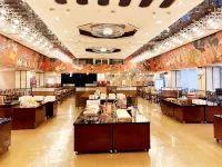 Ikaho Grand Hotel - Mountain view