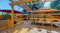 Kelowna Bed & Breakfast - Chatham House - 4-Star