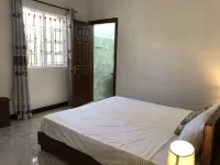 Coco Villa : a 10-minute ‘flip-flop’ ride from Pereybere beach - Villas
