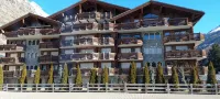 Haus Whymper - 2-Star