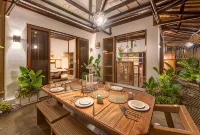 Soffta Surf Ranch - Nhà nghỉ