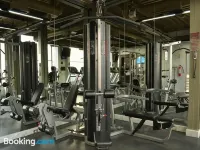 Galeria Plaza Reforma - palestra