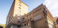 Micampus Bilbao Student Residence Hotele w: 