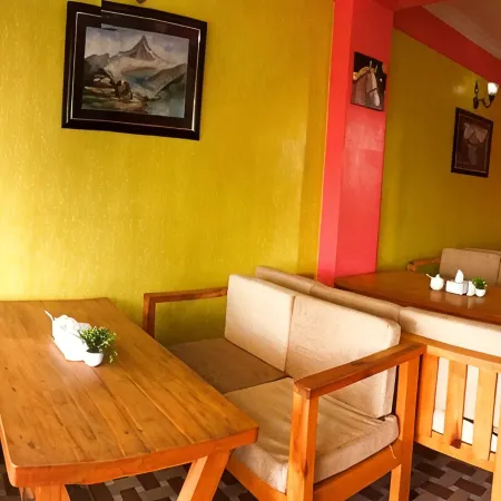 Hotel Panaromainn