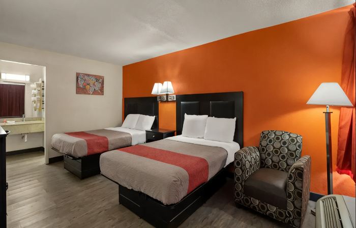 Econo Lodge Yemassee