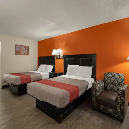 Econo Lodge Yemassee