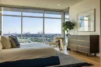 @ Marbella Lane - Luxurious 3Br Penthouse - سبا