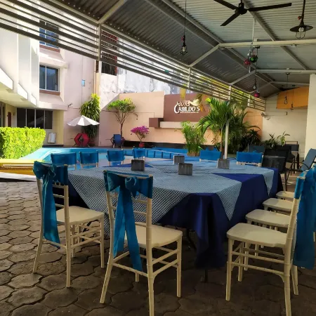 Hotel Cabildos