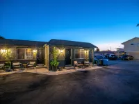 Shell Beach Inn Hotels in Pismo Beach