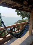 Cliff View Bungalows - Bjergudsigt