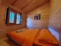 Ivana Houses Ada Bojana Hotels in 