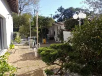 Hotel Cote et Lac