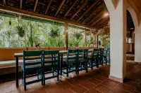 Sansara Surf Yoga & Resort - Bữa sáng
