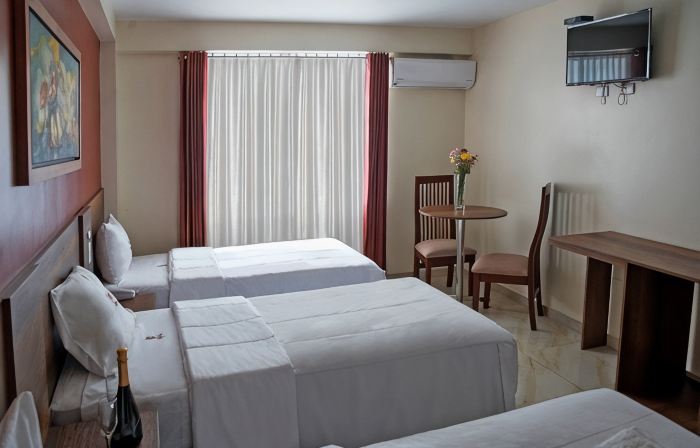 Hotel Central