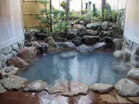 Shibu Onsen Yumoto Ryokan - Kaplıcalı
