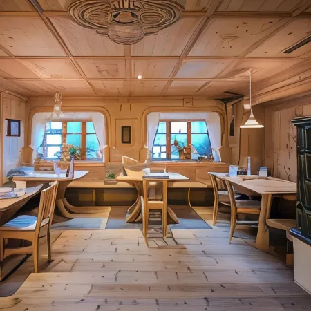 Moar's Hotel