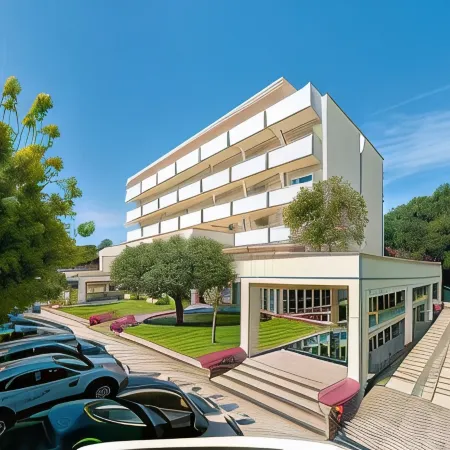 Hotel le Querce