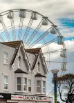 The Langtry Hotel - Wifi