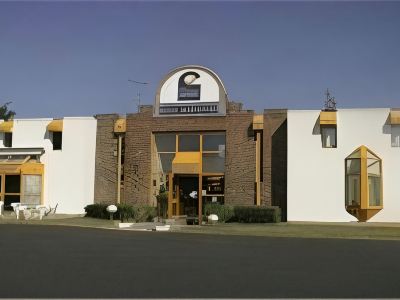 Class-Hotel