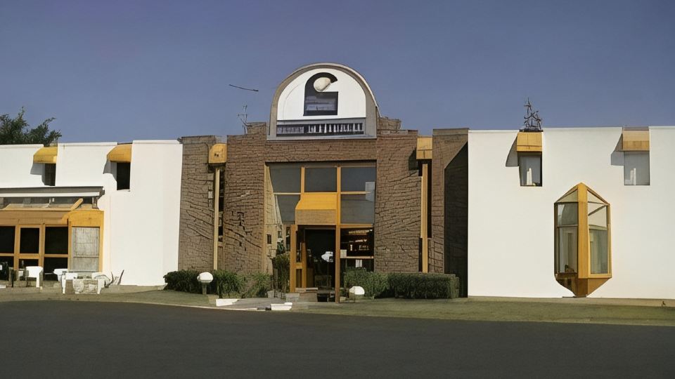 Class-Hotel
