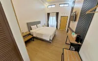 Tambi Tea Resort - 3-Star