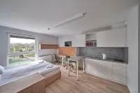 Apartamenty Collegia - 3-Star