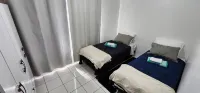 Casa Aconchegante - Compartilhada