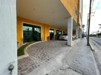 Aberdeen Hotel Dolores Hidalgo - WiFi